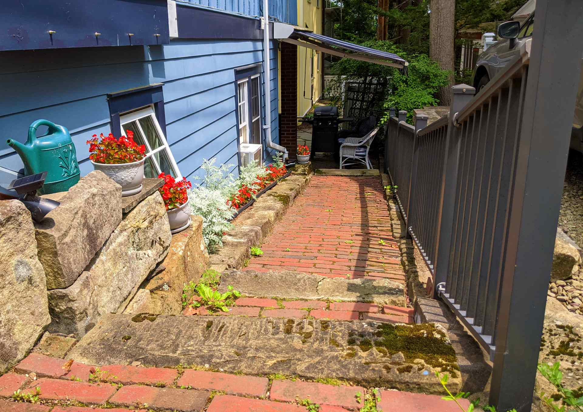 Collingwood Apt 6 Vacation Rental in Chautauqua,NY Chautauqua